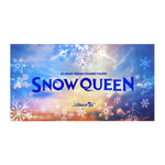 SNOW QUEEN PALLET