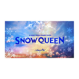 SNOW QUEEN PALLET