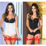 Faja Cachetera D33