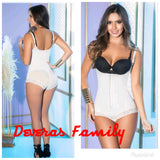 Faja Cachetera D33