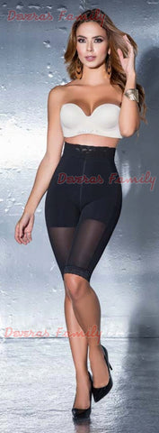 Faja Pantalon/Girdle Pants D57