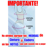 Faja/Girdle D61