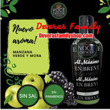 Promocion! 2 Shampoos + 1 Mascarilla de Raparacion Profunda