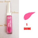 LÁPIZ LABIAL ETERNO MATE /  EVERLASTING MATTE LIPSTICK