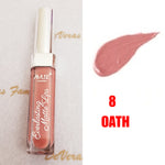 LÁPIZ LABIAL ETERNO MATE /  EVERLASTING MATTE LIPSTICK