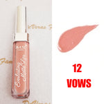 LÁPIZ LABIAL ETERNO MATE /  EVERLASTING MATTE LIPSTICK