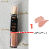 Amuse DUO MATTE LABIAL