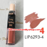 Amuse DUO MATTE LABIAL