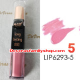 Amuse DUO MATTE LABIAL