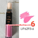 Amuse DUO MATTE LABIAL