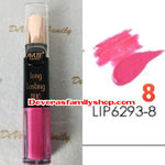 Amuse DUO MATTE LABIAL
