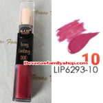 Amuse DUO MATTE LABIAL