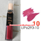 Amuse DUO MATTE LABIAL