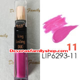 Amuse DUO MATTE LABIAL