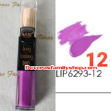 Amuse DUO MATTE LABIAL
