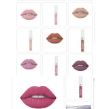 INDIVIDUAL CANDICE LABIALES NUDE APRUEBA DE AGUA