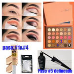 CORRECTOR MATTE/ MATTE CONCEALER
