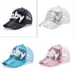 Girs summer hats /gorras