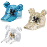 Mini mouse hat/ gorras