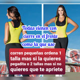 Faja termica