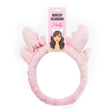 J lash headbands