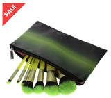 BRUSHES/BROCHAS  7PCS/SET