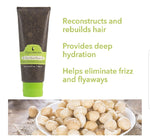 Promocion! 2 Shampoos + 1 Mascarilla de Raparacion Profunda