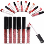 Matte Long Lasting Liquid Lipstick