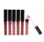 Matte Long Lasting Liquid Lipstick