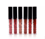 Matte Long Lasting Liquid Lipstick
