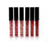 Matte Long Lasting Liquid Lipstick