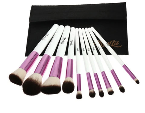BRUSH 7PCS/SET Brochas Set/7pcs