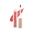 Set Labiales Matte 6pcs