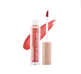 Set Labiales Matte 6pcs