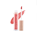 Set Labiales Matte 6pcs