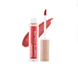 Set Labiales Matte 6pcs