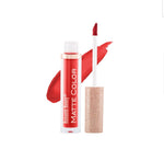 Set Labiales Matte 6pcs