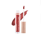 Set Labiales Matte 6pcs