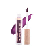 Set Labiales Matte 6pcs