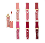 Labiales Liquidos set de 6