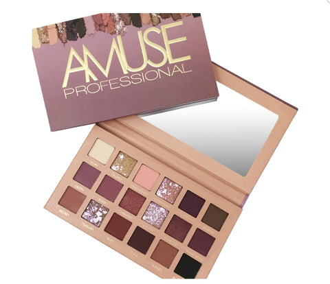 Amuse Professional Palete