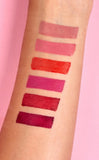 Kiss me up SET DE LABIALES MATTE