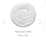 Crema de COLLAGENO CON ÁCIDO HIALURÓNICO & TEA VERDE  / Hydrating Night Cream