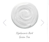 Crema de COLLAGENO CON ÁCIDO HIALURÓNICO & TEA VERDE  / Hydrating Night Cream