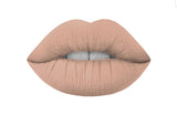 INDIVIDUAL CANDICE LABIALES NUDE APRUEBA DE AGUA