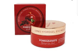 Lunes POMEGRANATE/ PARCHES PARA OJOS ANTIARRUGAS