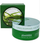 LUNES ALOE VERA PARCHES PARA LOS OJOS