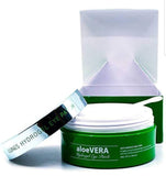 LUNES ALOE VERA PARCHES PARA LOS OJOS