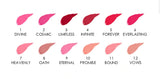LÁPIZ LABIAL ETERNO MATE /  EVERLASTING MATTE LIPSTICK