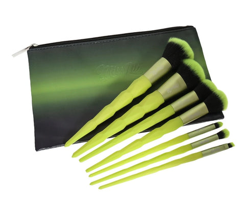Diamond brushes/BROCHAS 7 Pcs /Set